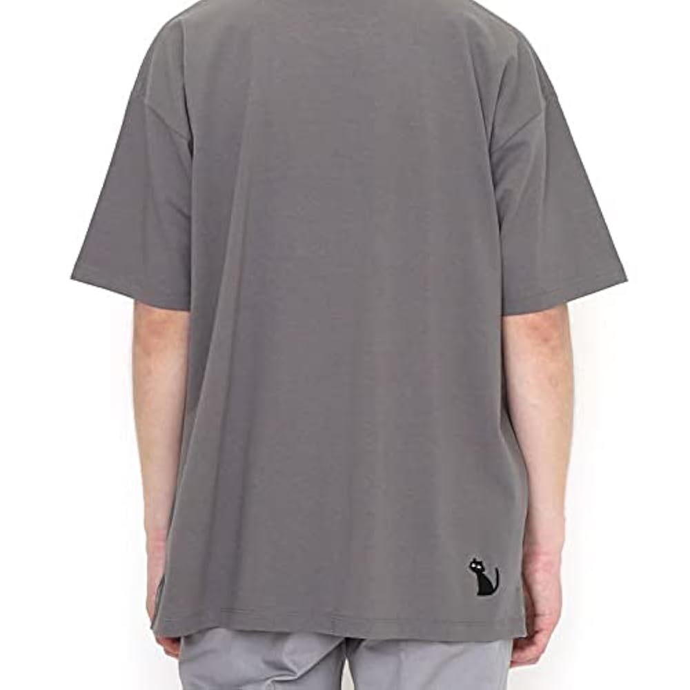 長場雄　ロングTシャツ Design Tshirts Store graniph（デザイン ティーシャツ ストア